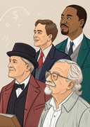 La ciencia de hacerse rico