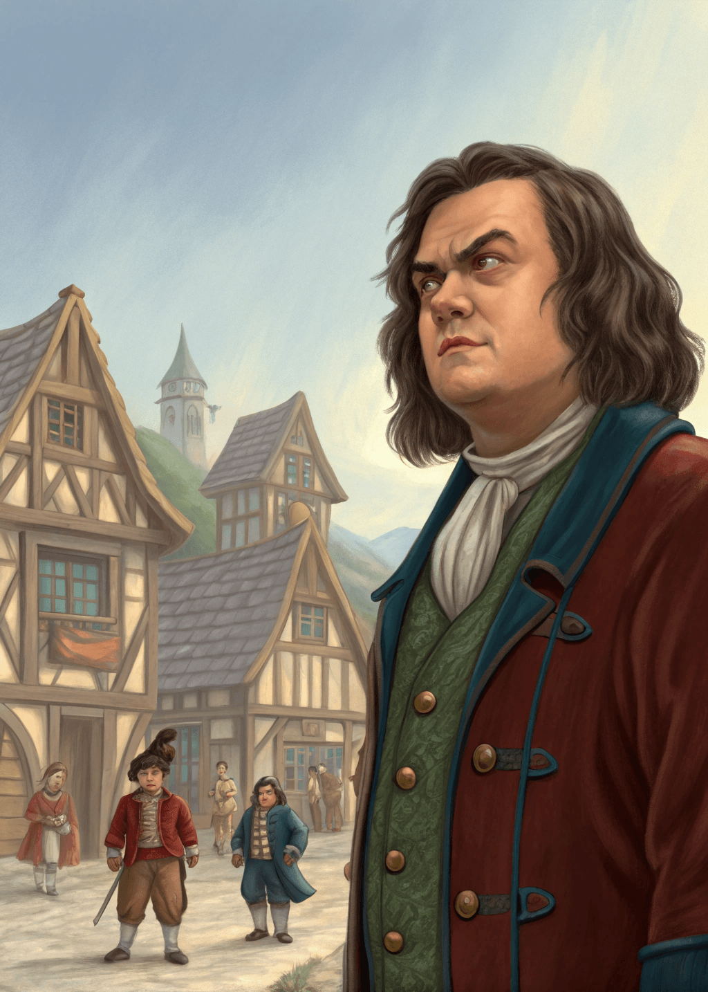 Los viajes de Gulliver